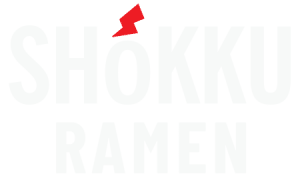 Shokku Ramen Logo