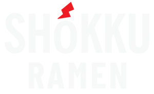Shokku Ramen Logo