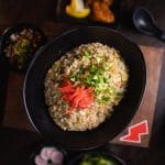 Chashu Fried Rice