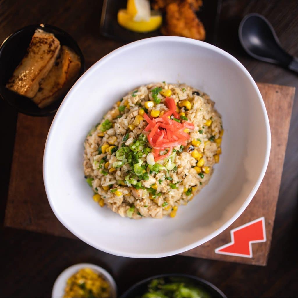 Shokku Ramen The Best Ramen in Las Vegas, Houston