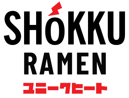 Shokku Ramen Official Logo