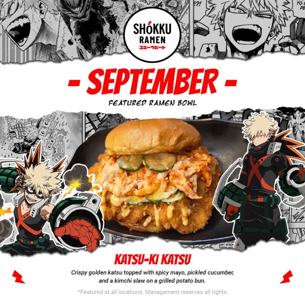 shokku ramen september bowl of the month